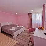 Stefan Апартаменты