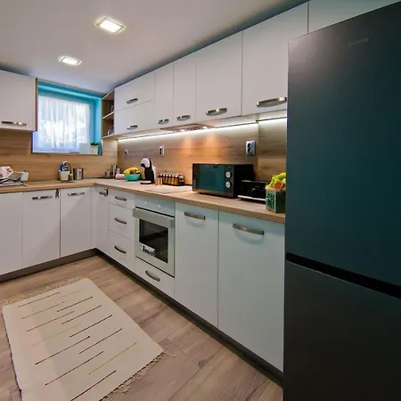Stefan Apartment Baltschik