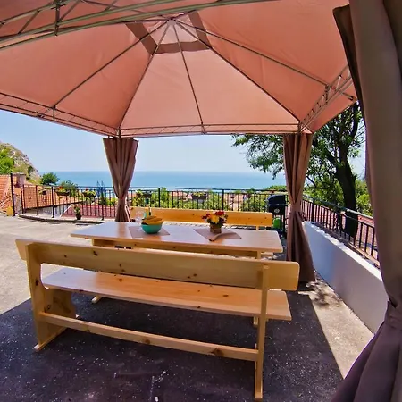 Stefan Apartment Balchik