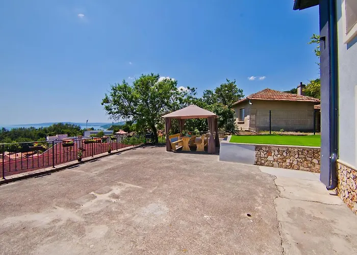 Stefan Apartment Balchik