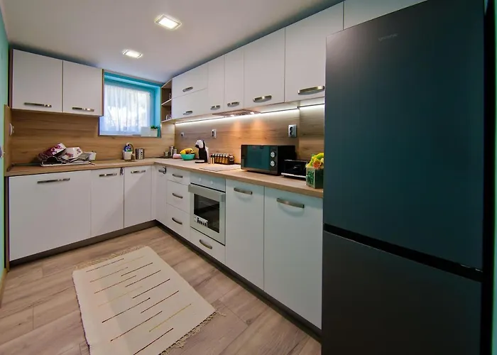 Stefan Apartment Balchik