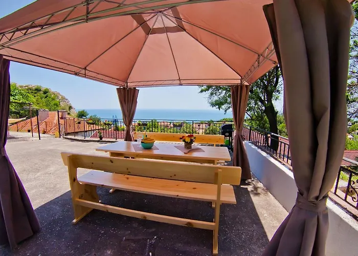 Stefan Apartment Balchik