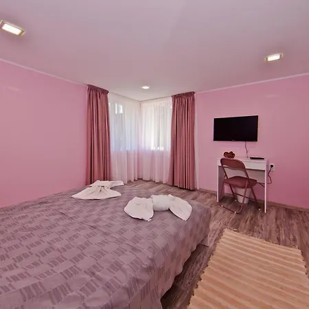Stefan * Balchik
