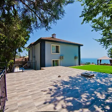 Stefan * Balchik