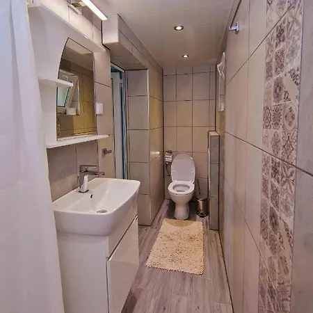 Apartment Stefan