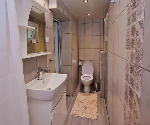 Apartament Stefan